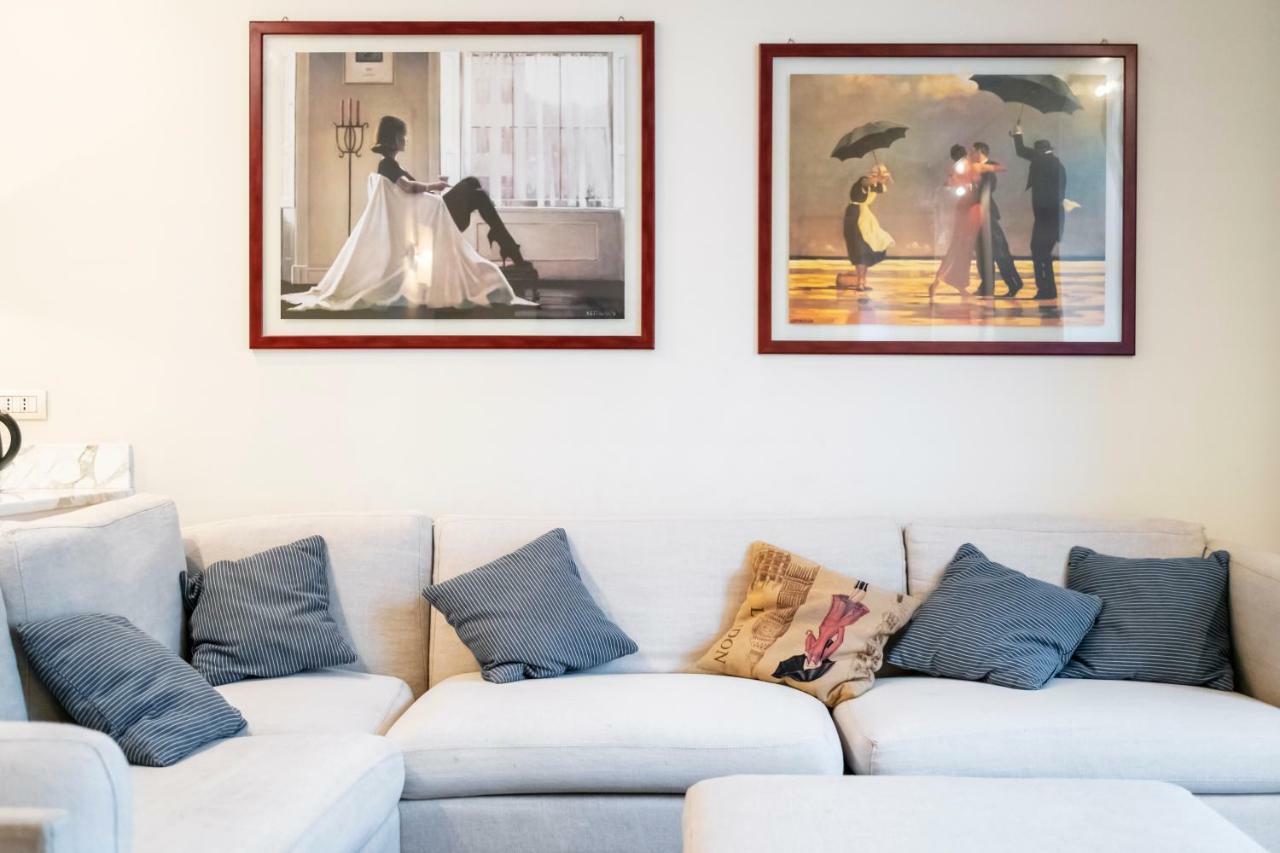 Santo Stefano Luxury Milán